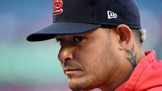 Why the hell are the Gold Gloves being announced tonight?